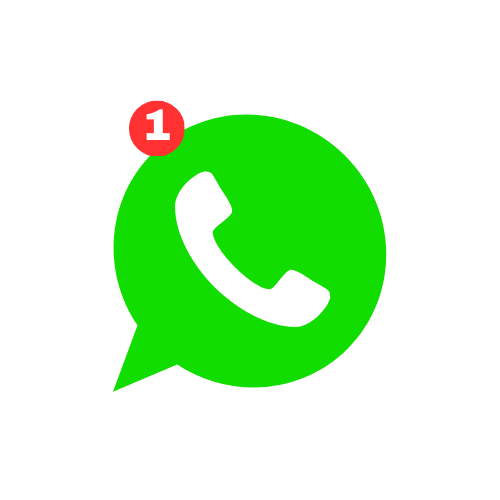 Simbolo Whatsapp